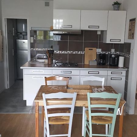 Les Becs - Appartement Bord De Mer, 1 Chambre Saint-Hilaire-de-Riez Εξωτερικό φωτογραφία