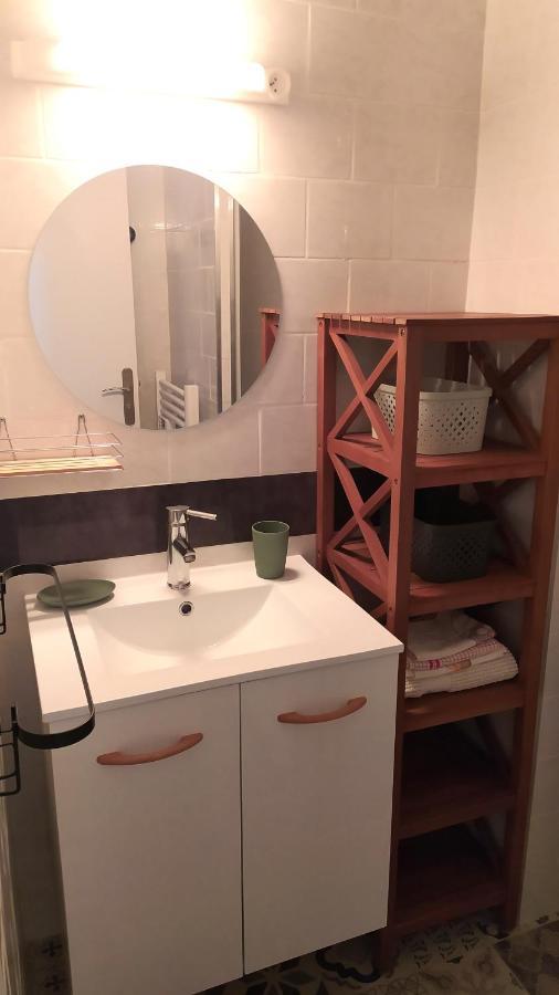 Les Becs - Appartement Bord De Mer, 1 Chambre Saint-Hilaire-de-Riez Εξωτερικό φωτογραφία